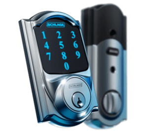 Locksmith Redmond